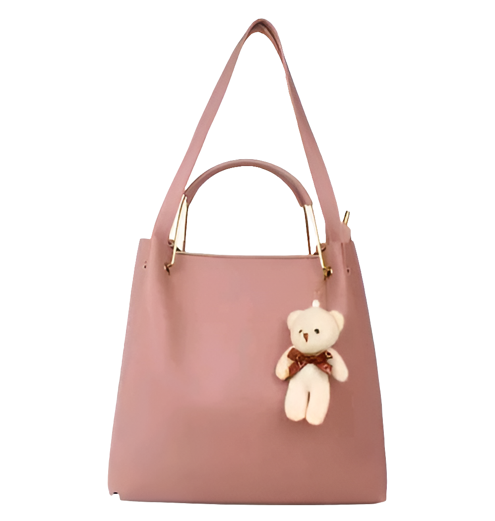 Beautiful Handbags combo set of 3 for womens and girls