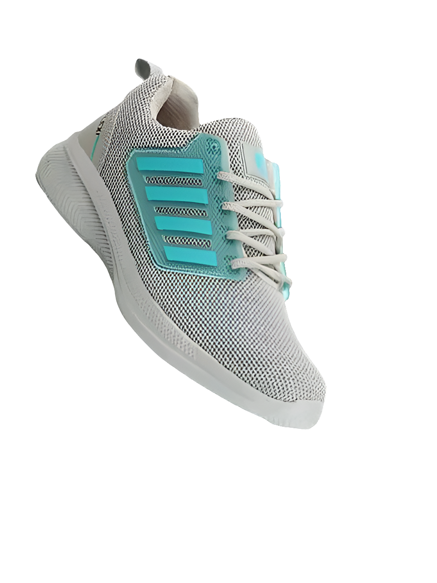 SPORTS MESH UPPER WITH EVA SOLE
