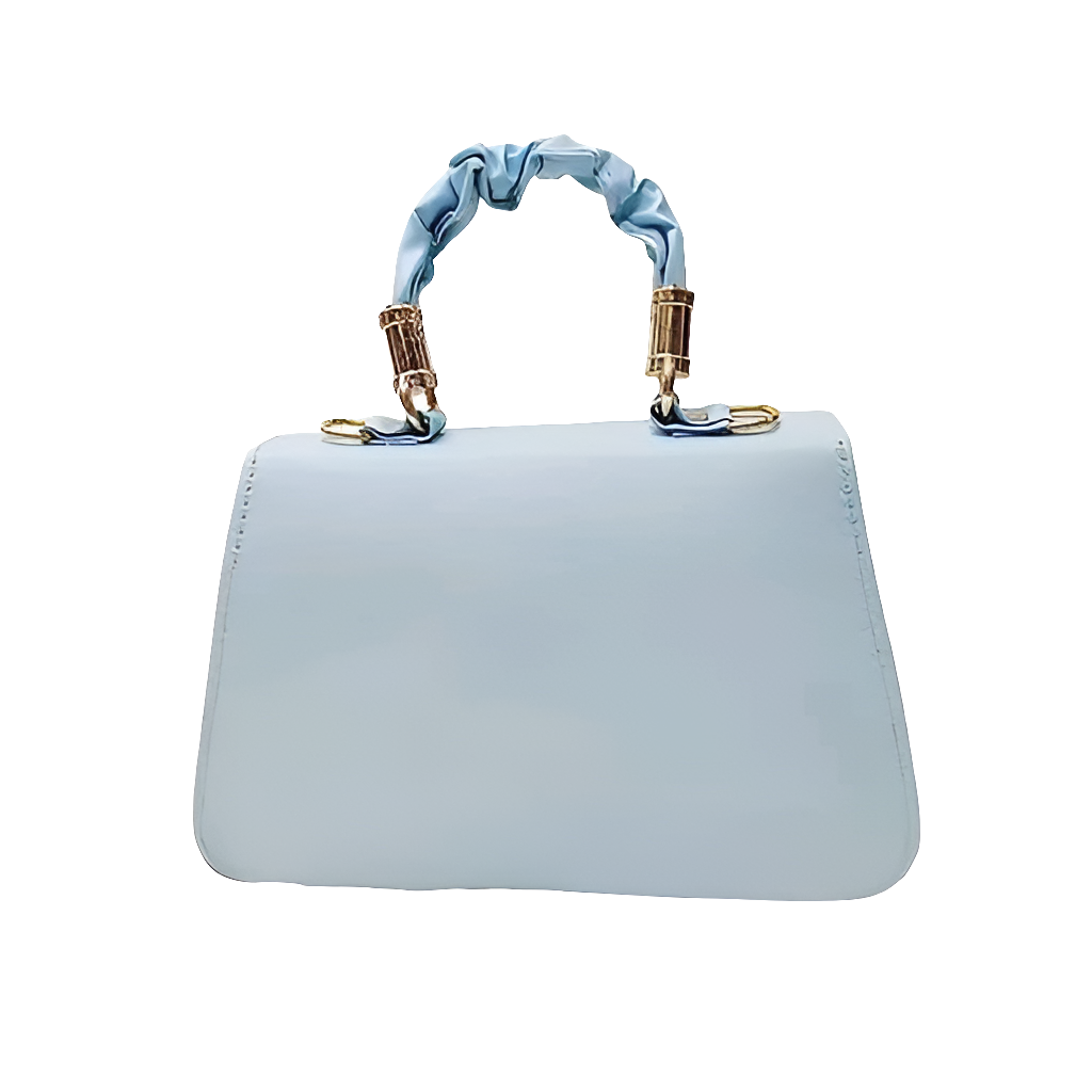 Stylish Classic Women Sling Bag|Gorgeous Stylish Handbag| White Sling Bag For Girls & Womens|