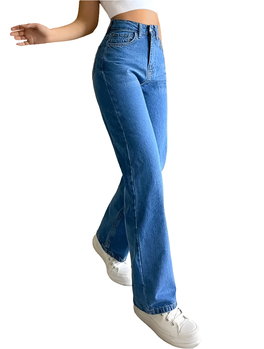 wide leg jeans for womens