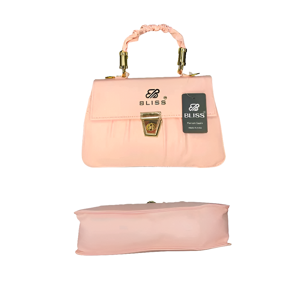 Stylish Classic Women Sling Bag|Gorgeous Stylish Handbag| White Sling Bag For Girls & Womens|