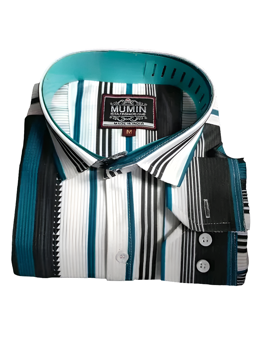 imported causal shirt for men's
