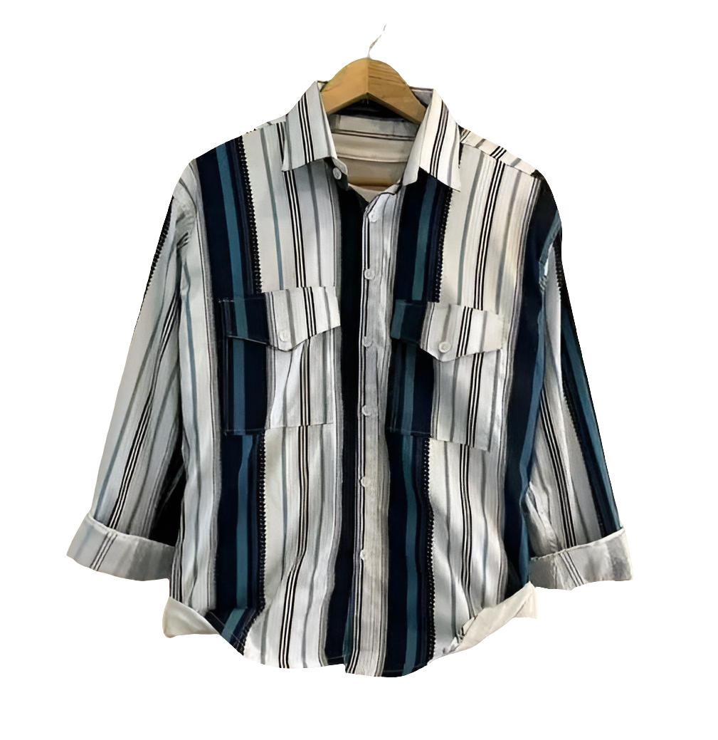 imported causal shirt for men's