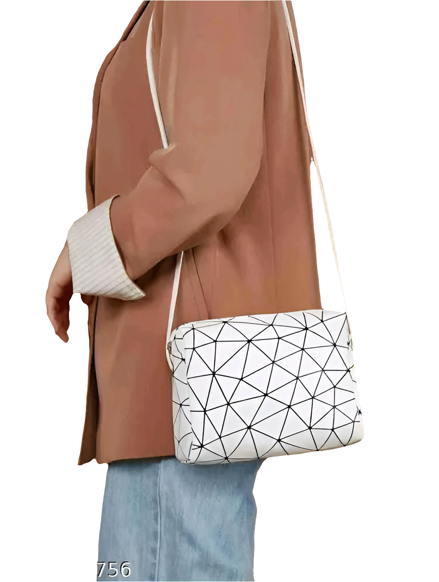 Girls bags stylish bags combo 3 bags