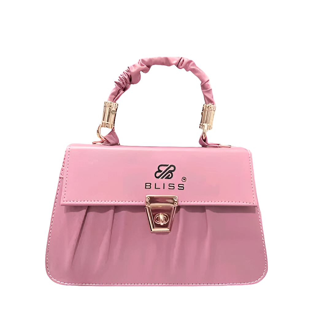 Stylish Classic Women Sling Bag|Gorgeous Stylish Handbag| White Sling Bag For Girls & Womens|