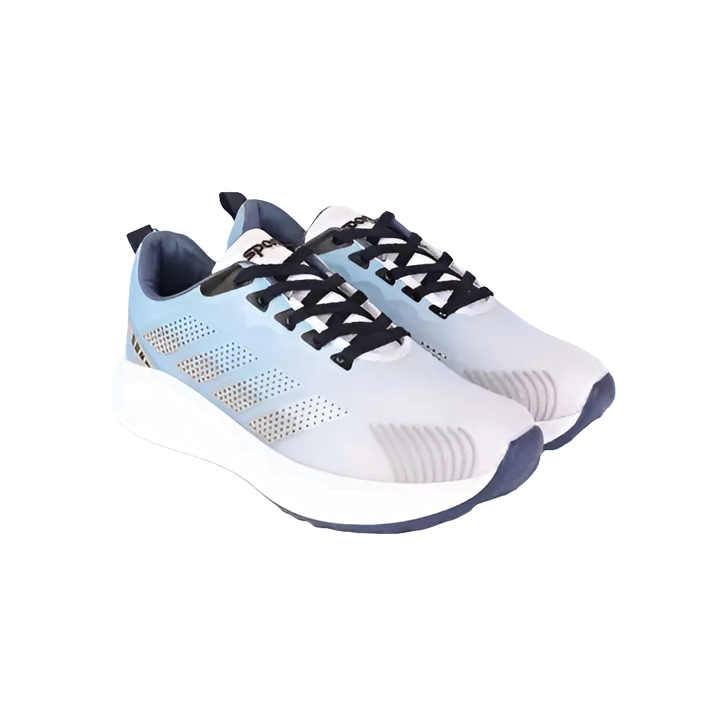 Lightweight Breathable Sports Shoes for Men – Stylish Running