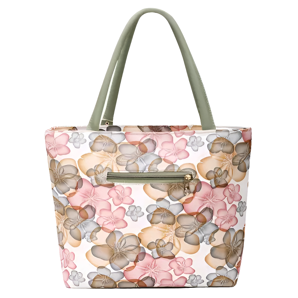 HANDBAG FLAWAR BAG