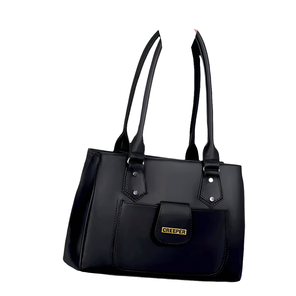 Handbags Black