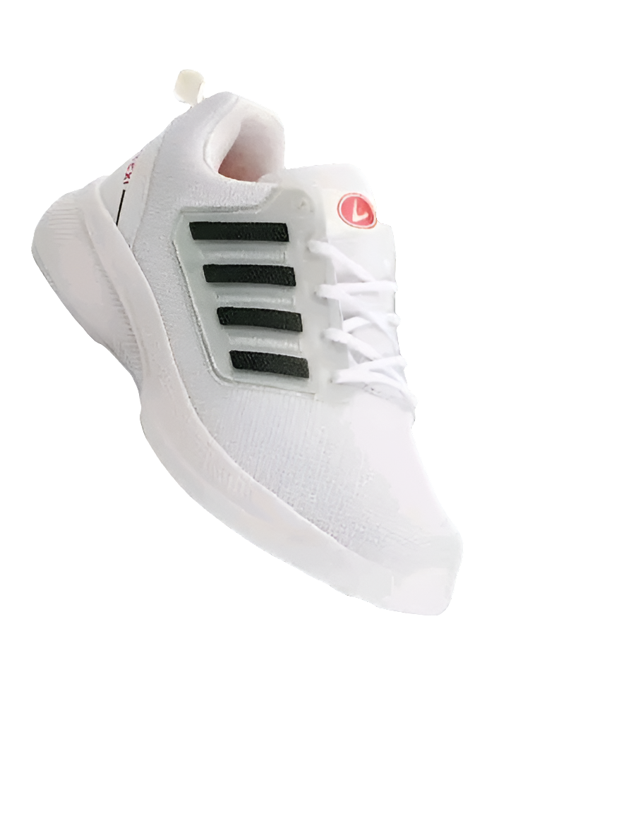 SPORTS MESH UPPER WITH EVA SOLE