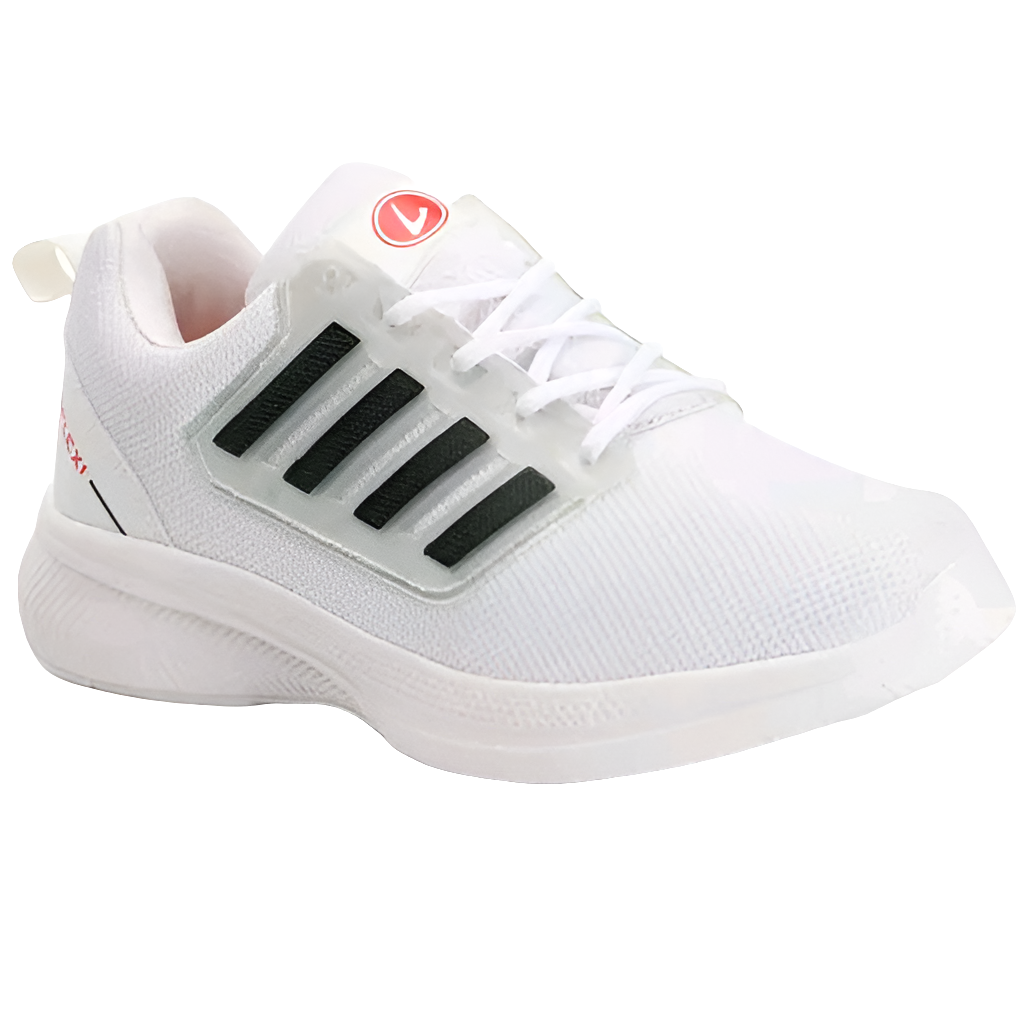 SPORTS MESH UPPER WITH EVA SOLE