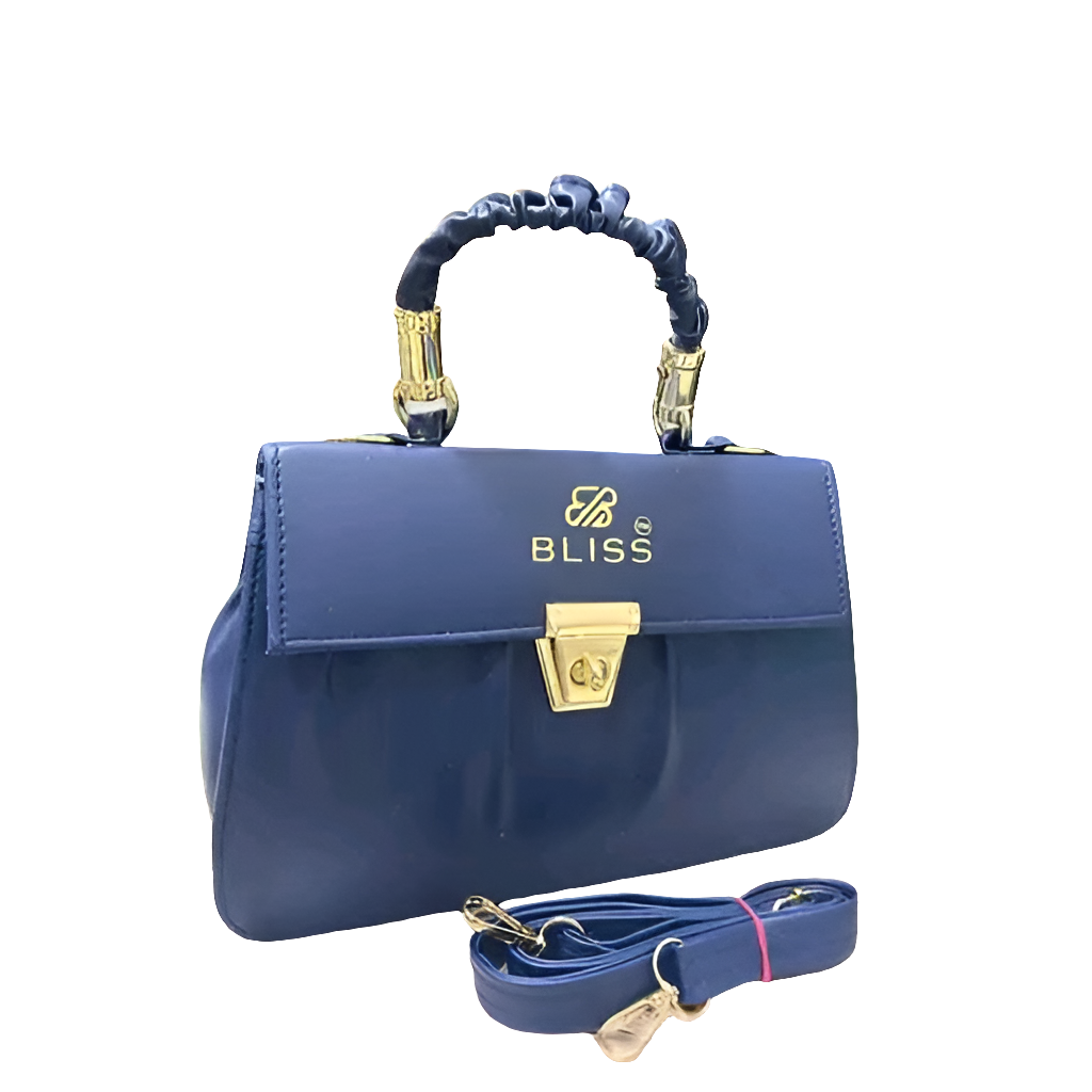 Stylish Classic Women Sling Bag|Gorgeous Stylish Handbag| White Sling Bag For Girls & Womens|