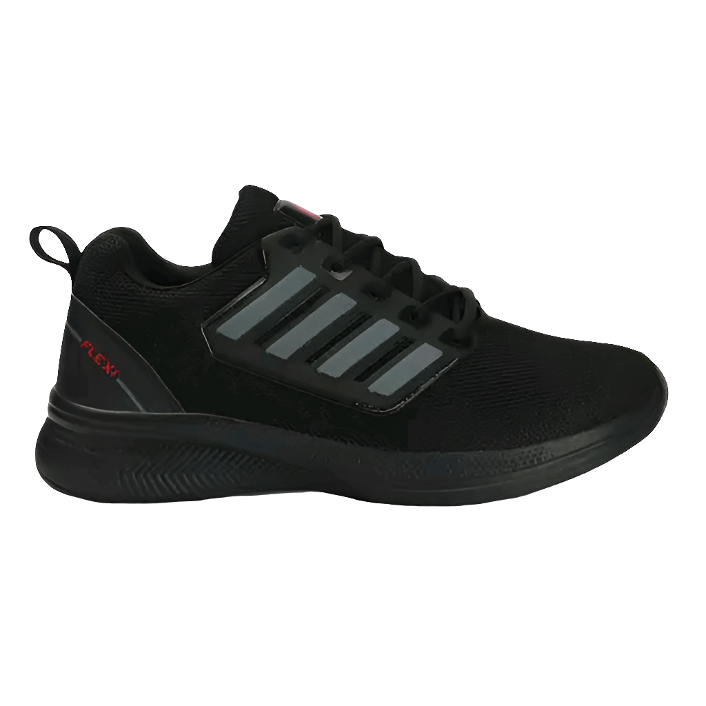 SPORTS MESH UPPER WITH EVA SOLE