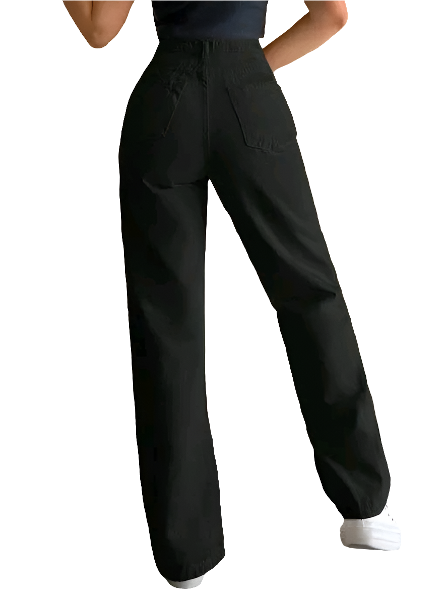 wide leg jeans for womens