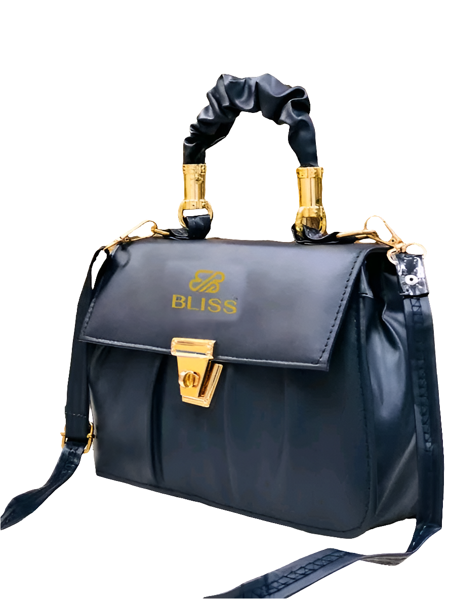 Stylish Classic Women Sling Bag|Gorgeous Stylish Handbag| White Sling Bag For Girls & Womens|
