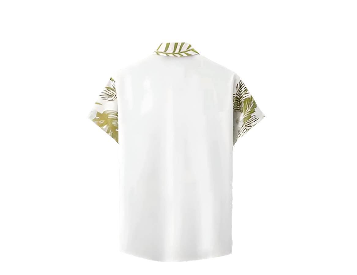 Men's Shirts || Tropical Printed Shirts for Men || Summer Wear Shirt for Men || Perfect for Outing || Vacation || DateWear Shirt for Boys || printed shirt||solid striped shirt||floralprinted shirt||trendyshirt||shirt for men