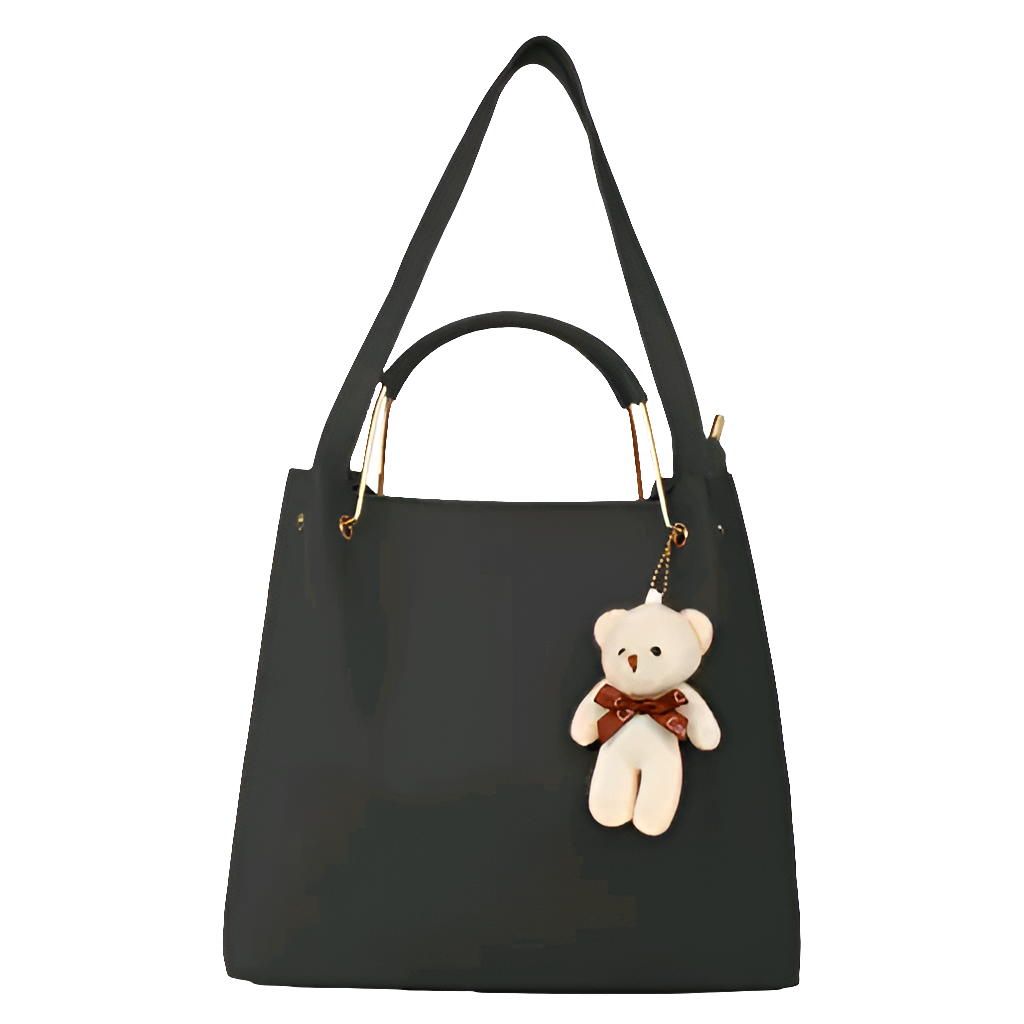 Beautiful Handbags combo set of 3 for womens and girls