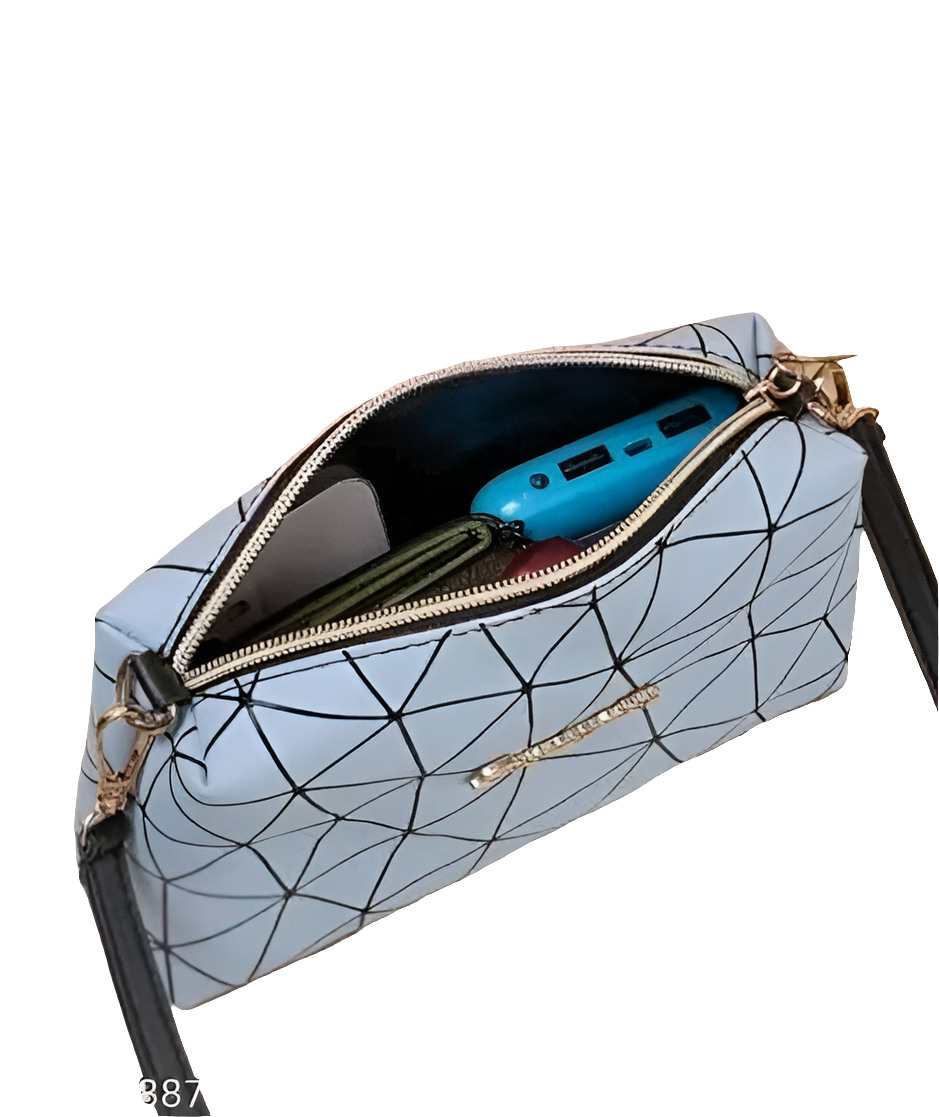 Girls bags stylish bags combo 3 bags