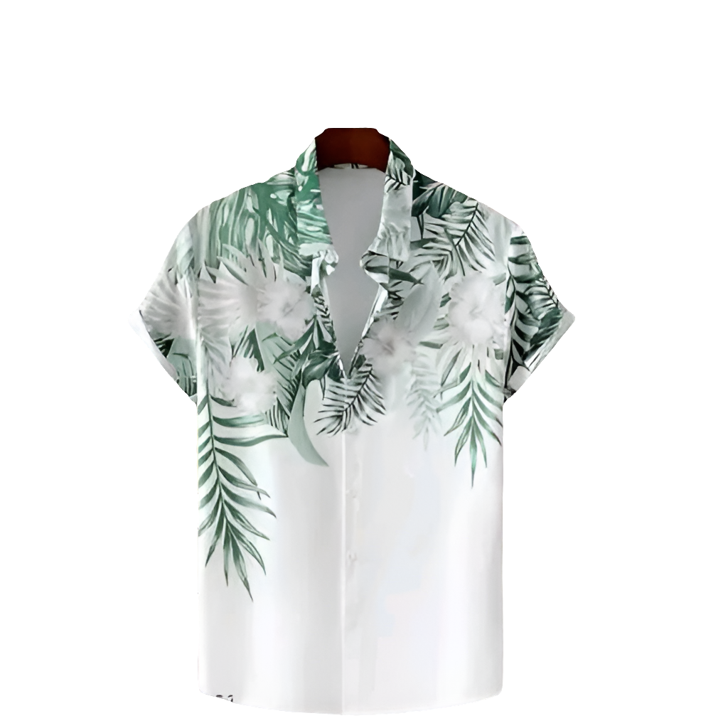Men's Shirts || Tropical Printed Shirts for Men || Summer Wear Shirt for Men || Perfect for Outing || Vacation || DateWear Shirt for Boys || printed shirt||solid striped shirt||floralprinted shirt||trendyshirt||shirt for men