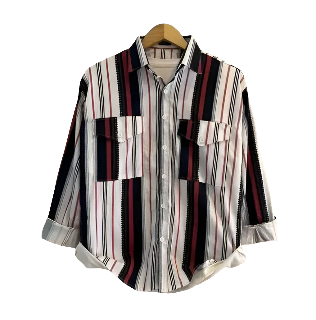 imported causal shirt for men's