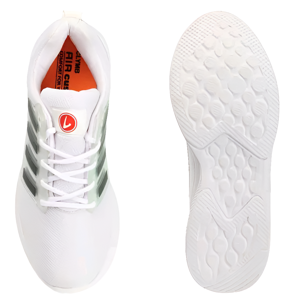 SPORTS MESH UPPER WITH EVA SOLE