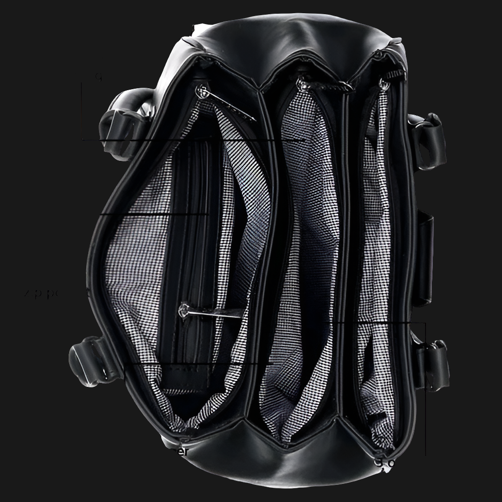 Handbags Black
