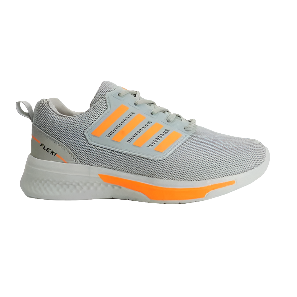 SPORTS MESH UPPER WITH EVA SOLE