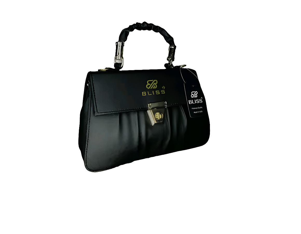 Stylish Classic Women Sling Bag|Gorgeous Stylish Handbag| White Sling Bag For Girls & Womens|