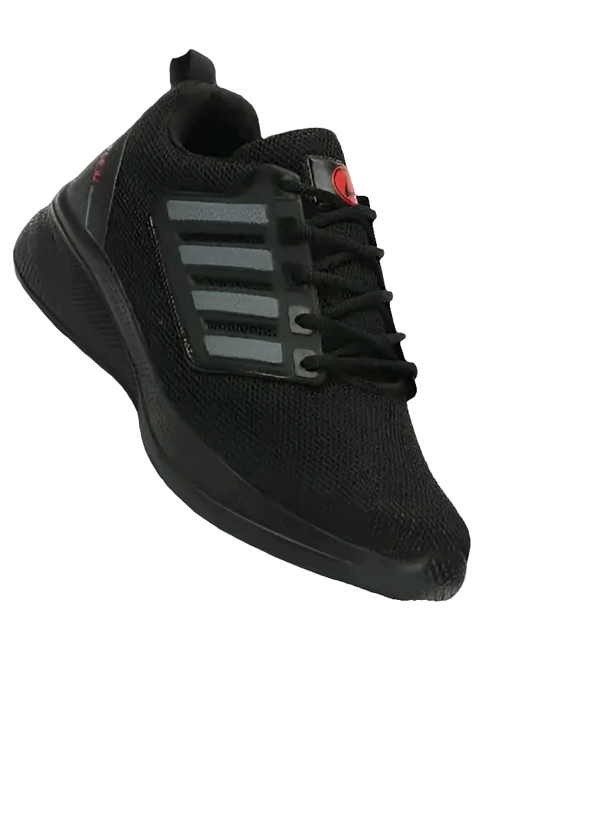 SPORTS MESH UPPER WITH EVA SOLE
