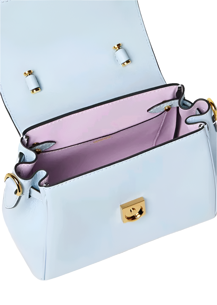 Stylish Classic Women Sling Bag|Gorgeous Stylish Handbag| White Sling Bag For Girls & Womens|
