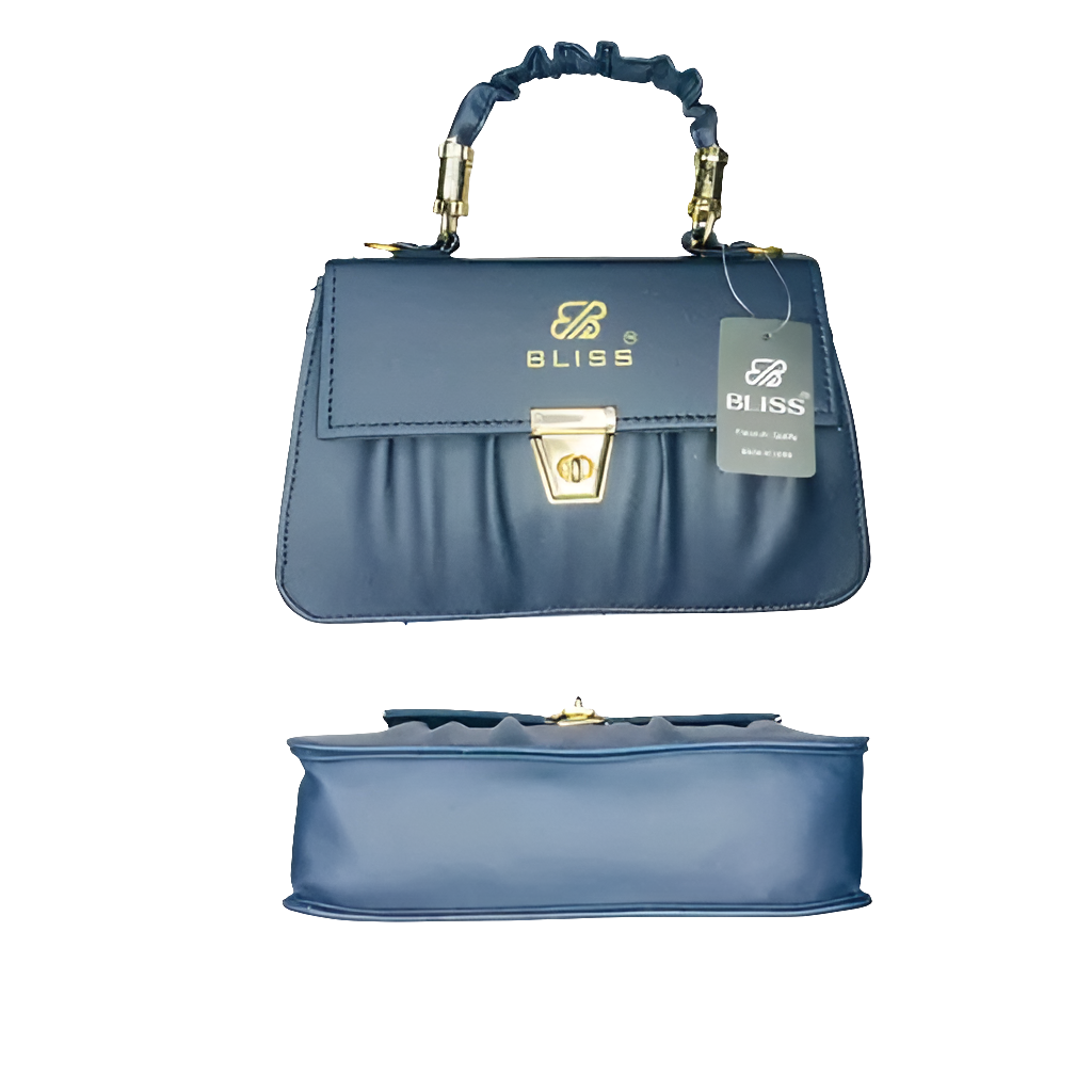 Stylish Classic Women Sling Bag|Gorgeous Stylish Handbag| White Sling Bag For Girls & Womens|