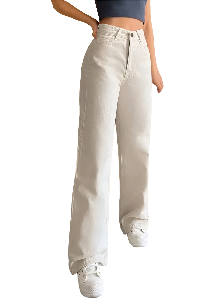 wide leg jeans for womens