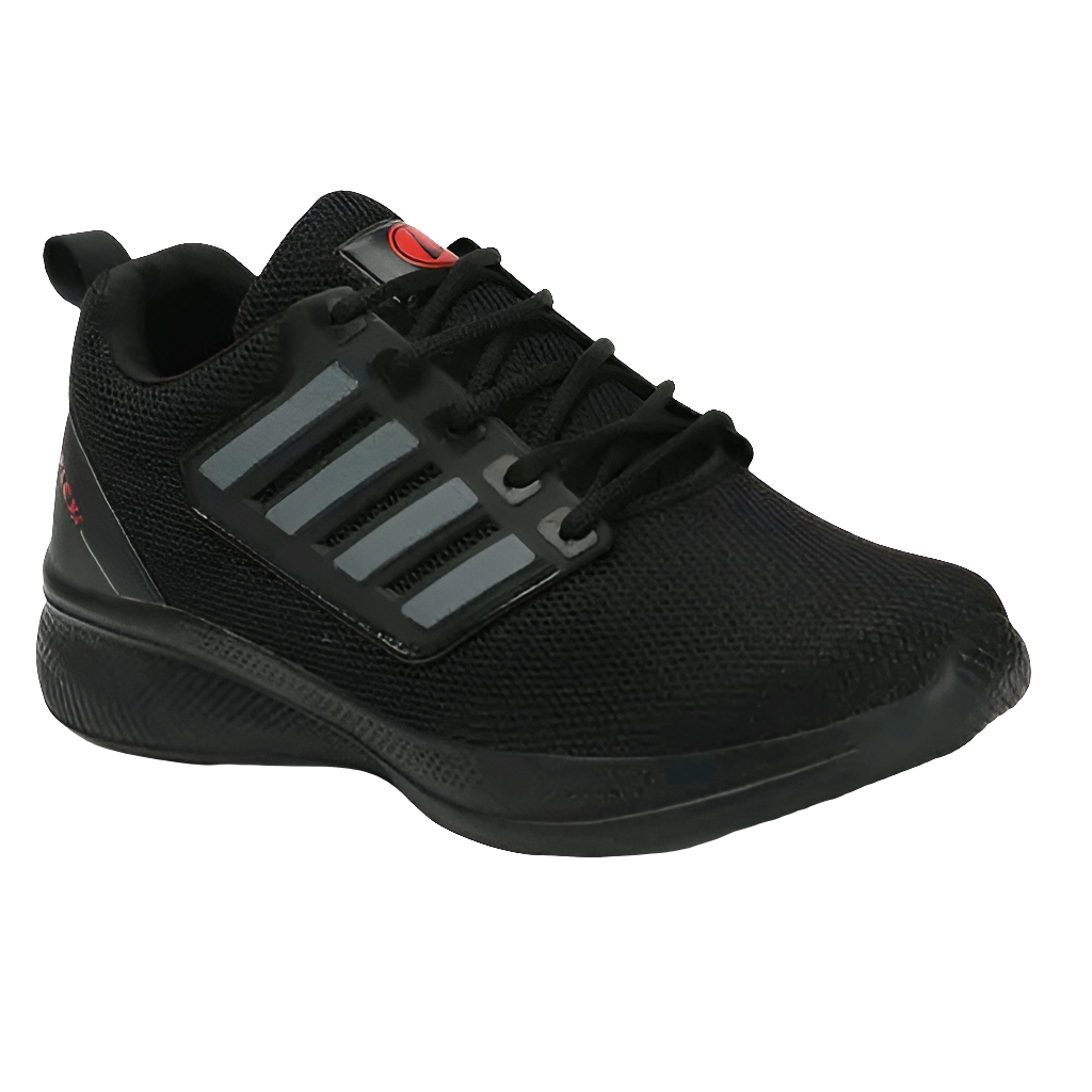 SPORTS MESH UPPER WITH EVA SOLE