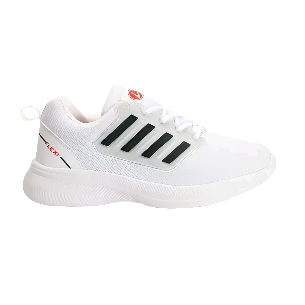 SPORTS MESH UPPER WITH EVA SOLE