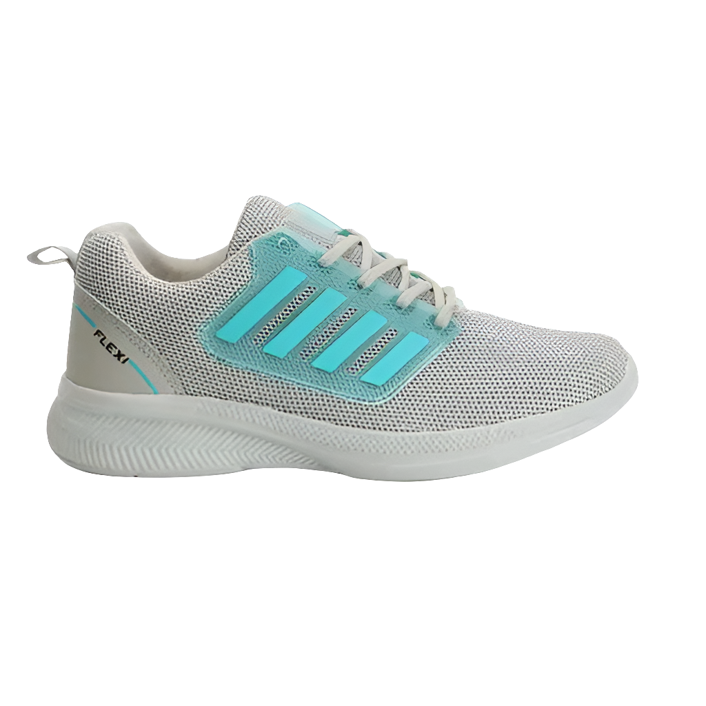 SPORTS MESH UPPER WITH EVA SOLE
