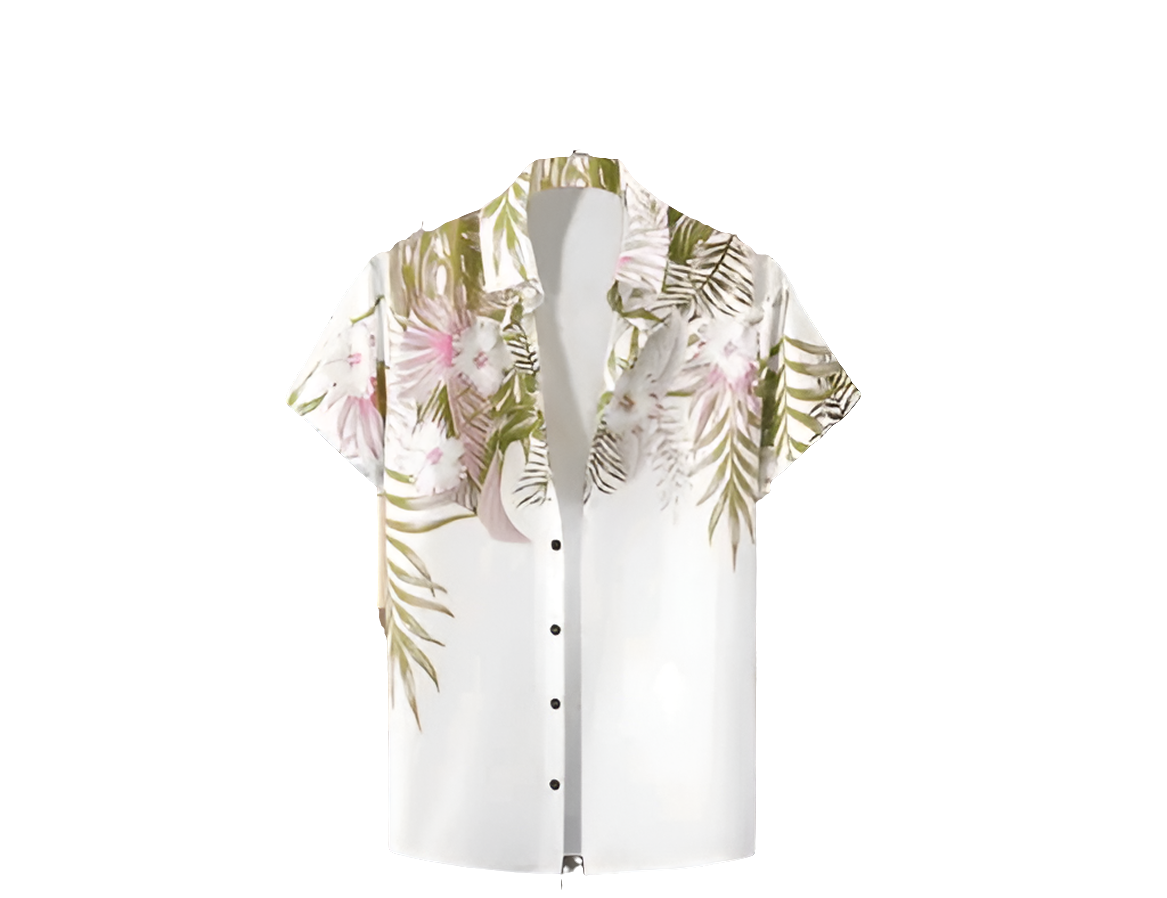 Men's Shirts || Tropical Printed Shirts for Men || Summer Wear Shirt for Men || Perfect for Outing || Vacation || DateWear Shirt for Boys || printed shirt||solid striped shirt||floralprinted shirt||trendyshirt||shirt for men