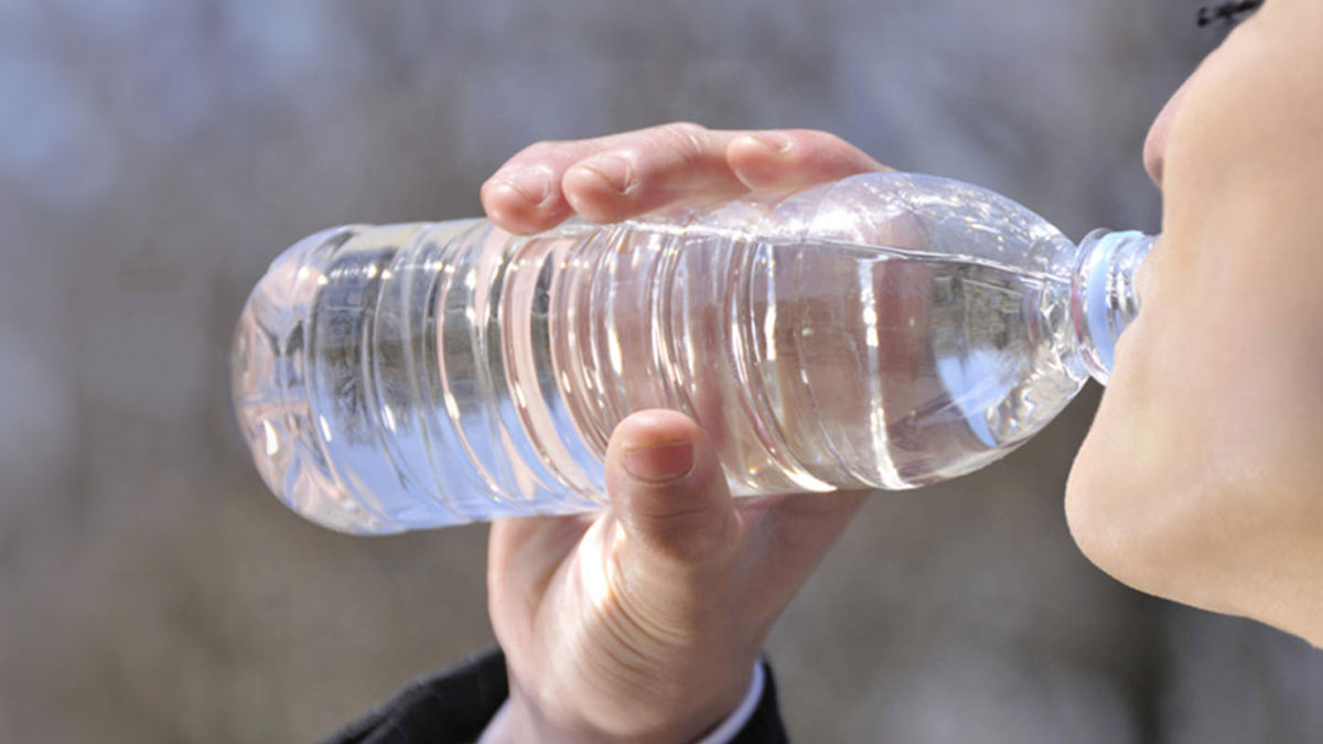 NITA WATER BOTTLE SAPLAY