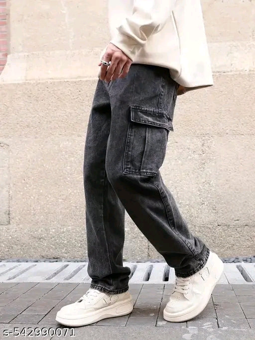 6 pocket mom-fit jeans for me