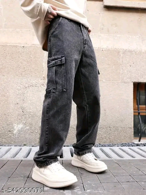 6 pocket mom-fit jeans for me