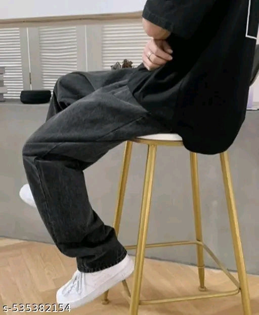 baggy jeans for mens