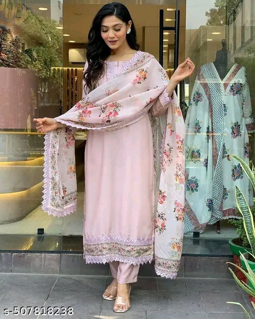 Dupatta Sets