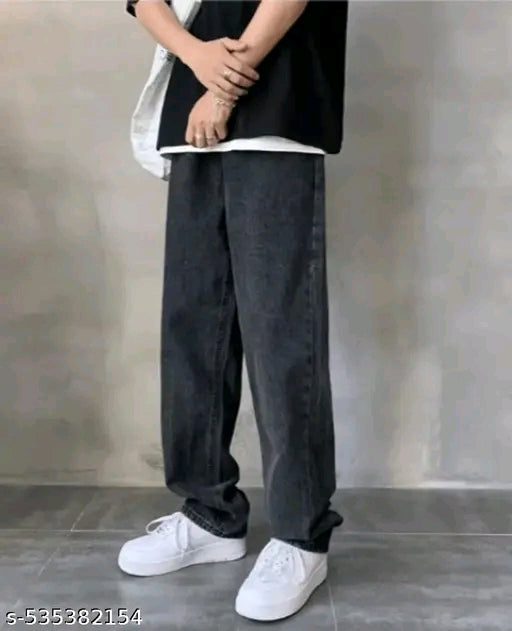 baggy jeans for mens