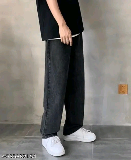 baggy jeans for mens