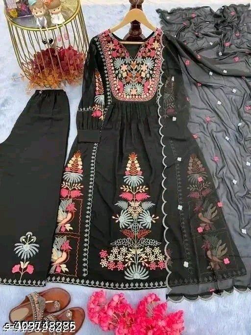 Jivika Drishya Kurtis