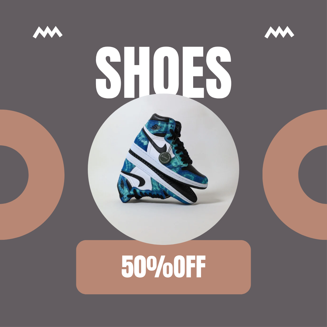 MEN SHOES