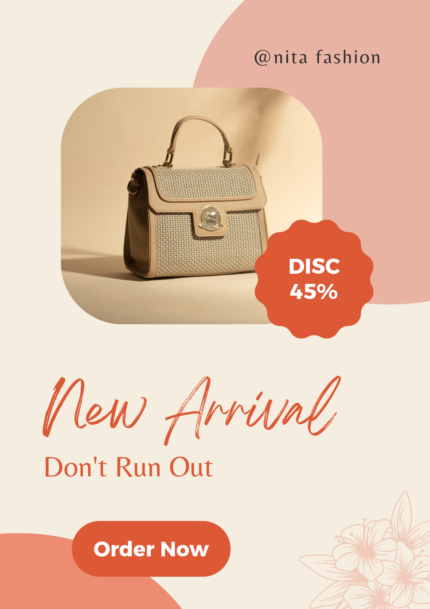 Women bag