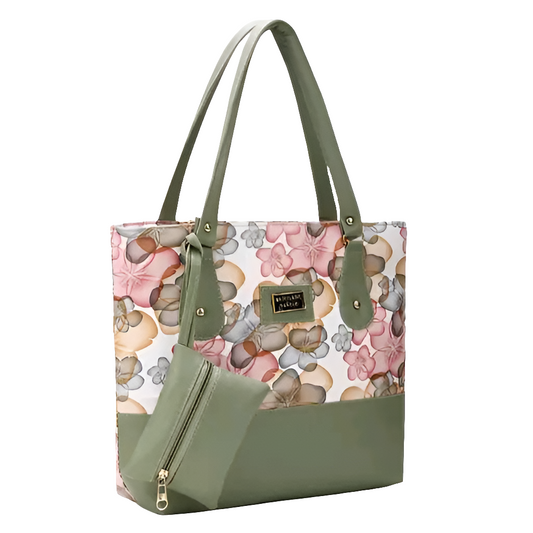 HANDBAG FLAWAR BAG