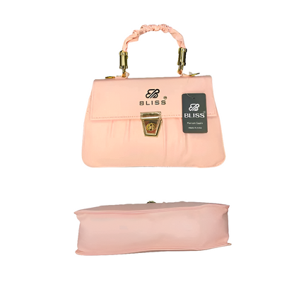 Stylish Classic Women Sling Bag|Gorgeous Stylish Handbag| White Sling Bag For Girls & Womens|