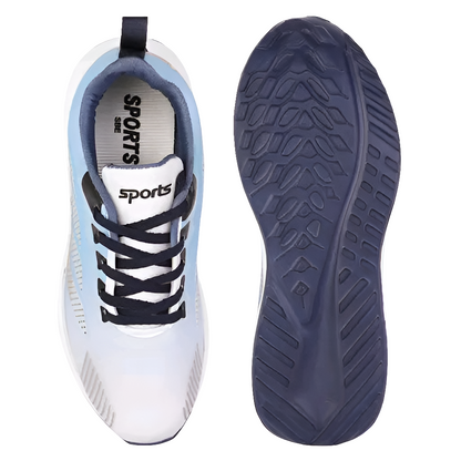 Lightweight Breathable Sports Shoes for Men – Stylish Running
