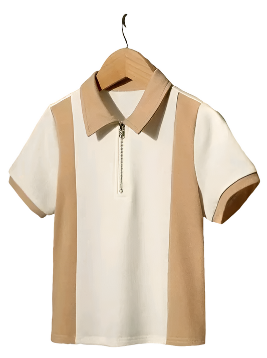 Men polo Half Sleeves tshirt