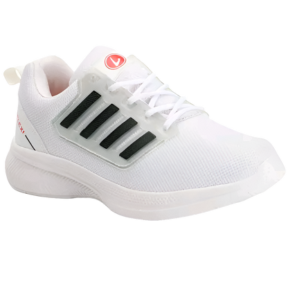 SPORTS MESH UPPER WITH EVA SOLE